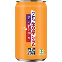 Campa Orange, 185 ml Can