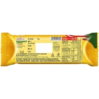 Americana Coconut Crunchy Cookies, 98 g - 98g