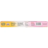 Lia Gulab/Mogra/Chandanam Agarbatti - 202 g