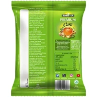 Tata Tea Premium Care Tea, 500 g - 500g