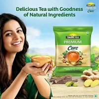 Tata Tea Premium Care Tea, 500 g - 500g