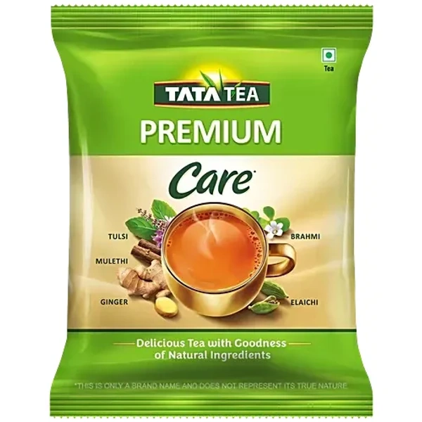 Tata Tea Premium Care Tea, 500 g - 500g