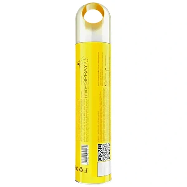 Godrej Aer Spray Home Fragrance - Citrus Blast, 220 ml