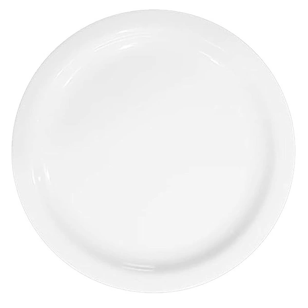 eco biodegradable plate 25 pcs 