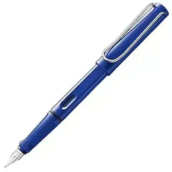 jainex Fountain Pen,Smooth Writing 0.5mm Fine Nib Fountain Pen For Student And office Process