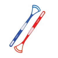 Gubb Tongue Cleaner For Men & Women | Gently cleanses tongue | Made with Premium material | Ideal for men | Great for oral hygiene |Removes impurities |...