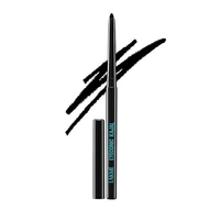 Lakme Eyeconic Black Kajal, Twist Up Pencil - Waterproof, Smudge Proof & Long Lasting - 0.7, Black