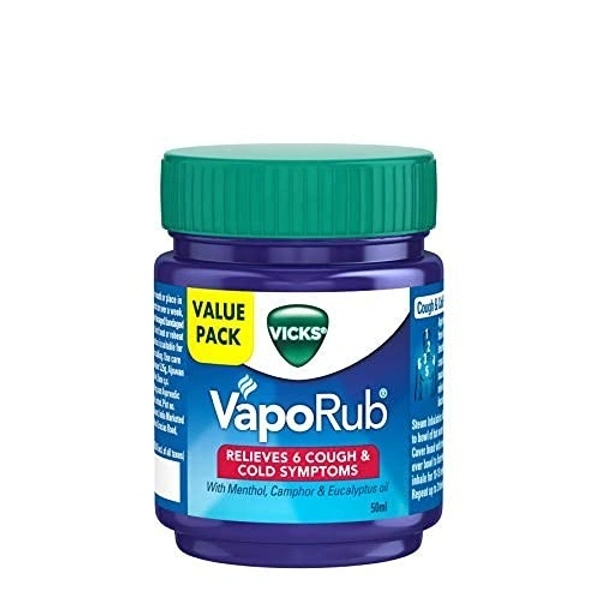 Vicks VapoRub - 60ML - 60ML