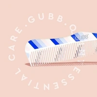 GUBB Dressing Comb for Hair Styling | Perfect Tool for Tangle-Free & Effortless Styling | Ideal for Men & Women – Scottish Range