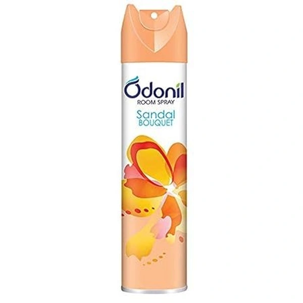 Odonil Room Freshening Spray - 153g (Sandal Bouquet) - 2