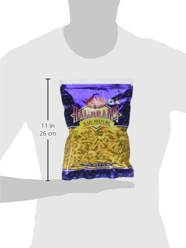 Haldiram Kaju Mixture 200g