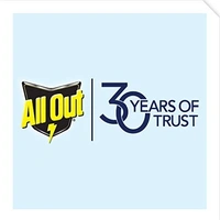 All Out Ultra Power+ Floral Fragrance (Single Refill) 45ML