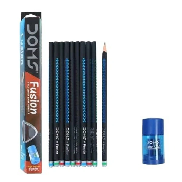 Doms Extra Dark fusion