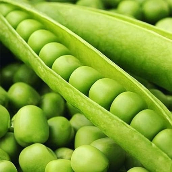 Matar Green Peas - 1kg