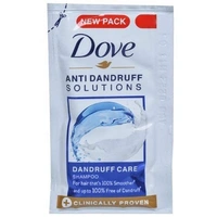Dove Dandruff Care Shampoo, 5ml Sachet