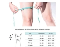 vixen  Knee Cap for Men and Women | Knee Cap for knee Pain and Knee Support