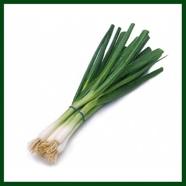 Spring Onion (Hari Pyaz) - 200g