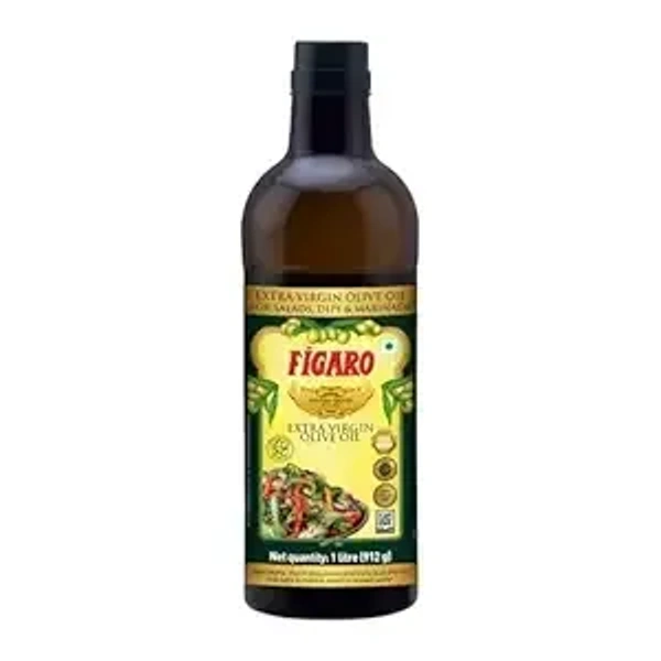 Figaro Extra Virgin Olive Oil- 1000ml