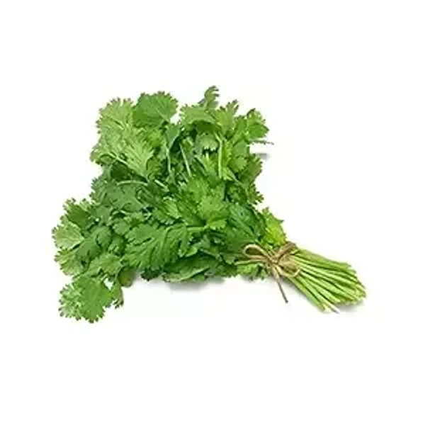 green coriander /Hara Dhaniya - 100g