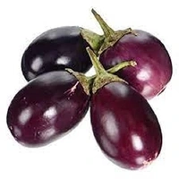 Brinjal Purple - 500g