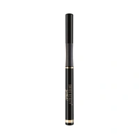 SWISS BEAUTY Waterproof And Long Wearing Bold Felt Tip Pen Glossy Eyeliner | Smudge Proof Eye Makeup | Quick Drying | Black, 1.2Ml - 1.2ML, Black