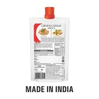 Ching's Secret Green Chilli Sauce, 90g