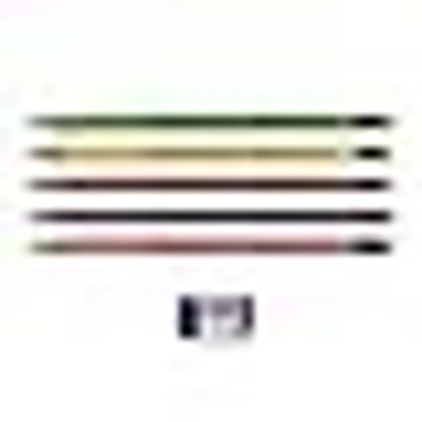DOMS neon eraser tipped pencil