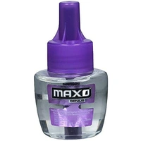 Maxo Genius Liquid Vaporizer With Calming Aroma 45 ml
