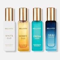 Bellavita Luxury Men & Women Perfume Gift 