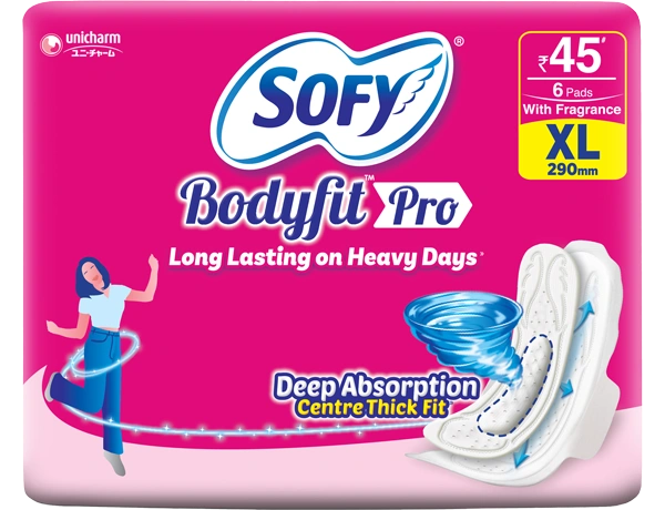 SOFY Bodyfit pro xl