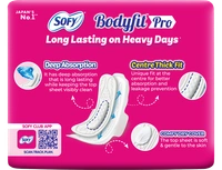 SOFY Bodyfit pro xl