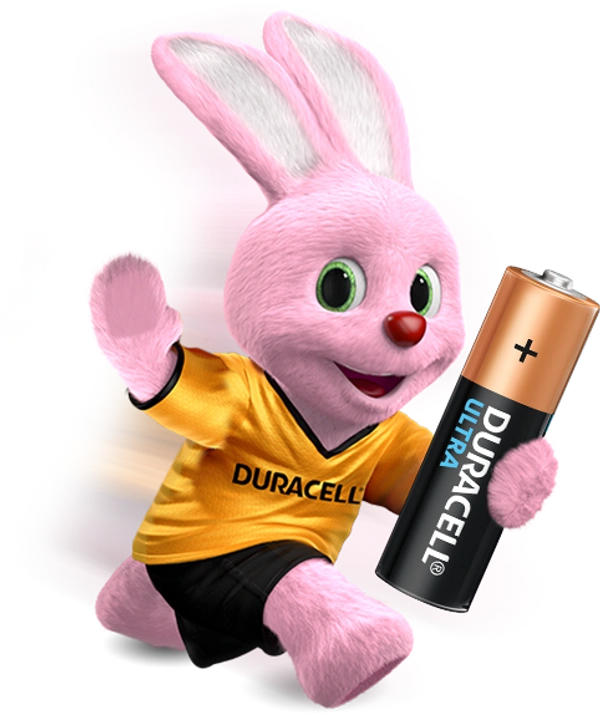 Duracell Ultra AAA, 4
