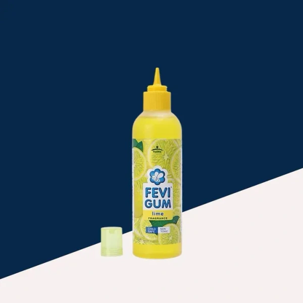 fevigum 18 ml - Yellow
