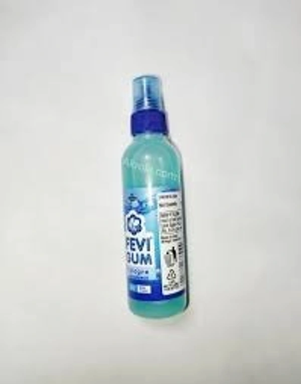 fevigum 18 ml - Yellow