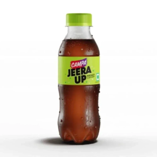 Badam 500ml Campa Jeera Up 