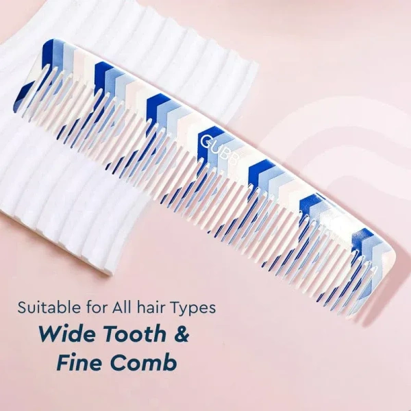 Scottish Detangling Hair Comb