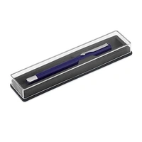 Parker Vector Standard Roller Ball, Blue, 1 Count 