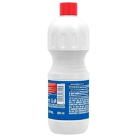 Rin Fabaric Whitener Ala 500ml Fabric Whitener  - 500ML