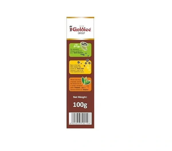 Goldiee Meat Masala - 100g