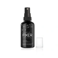 Swiss Beauty Natural Makeup Fixer | Natural Dewy Finish | With Vitamin E and Aloe Vera | Long-Lasting | Hydrating & Refreshing Setting Spray  - 70 ML