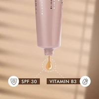 Lakme 9 to 5 CC Cream | Light Face Makeup with Natural Coverage | SPF 30 - Tinted Moisturizer to Brighten Skin, Conceal Dark Spots - 30g