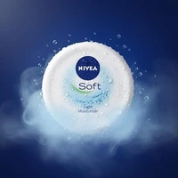 Nivea Soft Cream, 25ml - 25ml