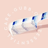 GUBB Comb With Small Handle for Hair Styling | Perfect Tool for Tangle-Free & Effortless Styling | Ideal for Men & Women – Scottish Range