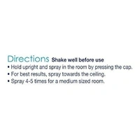 Odonil Room Freshening Spray - 153g (Sandal Bouquet) - 2