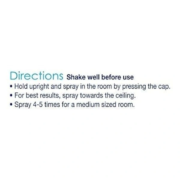 Odonil Room Freshening Spray - 153g (Sandal Bouquet) - 2