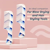 GUBB Comb With Small Handle for Hair Styling | Perfect Tool for Tangle-Free & Effortless Styling | Ideal for Men & Women – Scottish Range
