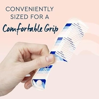 GUBB Comb With Small Handle for Hair Styling | Perfect Tool for Tangle-Free & Effortless Styling | Ideal for Men & Women – Scottish Range