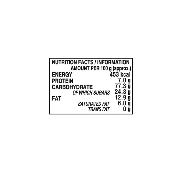 Parle G Original Gluco Biscuits, 800g.