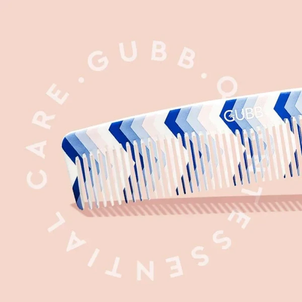 Scottish Detangling Hair Comb