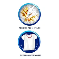 Rin Fabaric Whitener Ala 500ml Fabric Whitener  - 500ML